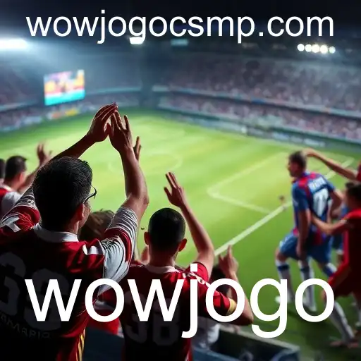 Apostas esportivas
