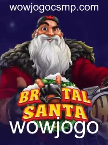 BrutalSanta: Uma Nova Aventura Épica no Mundo dos Jogos