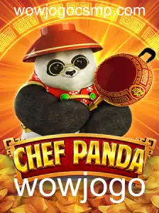 Descubra o Mundo Encantador de ChefPanda: O Jogo que Revoluciona o Entretenimento Digital