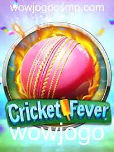 Descubra o Mundo Empolgante de CricketFever: O WowJogo do Momento