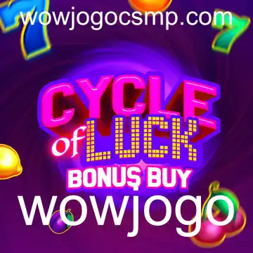 Explorando o Jogo CycleofLuckBonusBuy: Regras, Descrição e Novidades