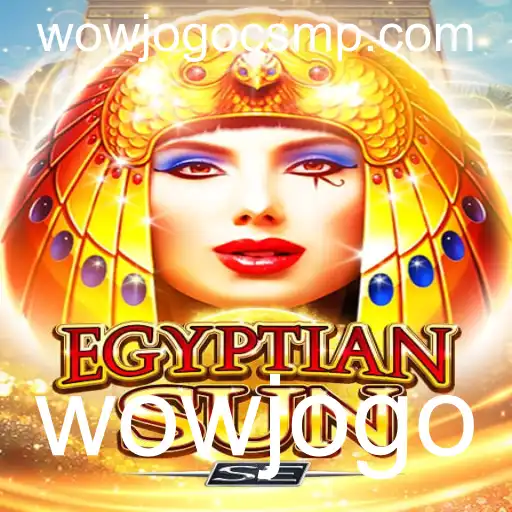 Descobrindo o Mundo de EgyptianSunSE: Um Guia Completo