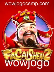 Descubra FaCaiShen2: O Fascinante Mundo do WowJogo