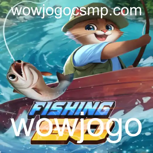 Explorando o Fascinante Mundo de FishingGO: Aventuras Aquáticas e Estratégias de Jogo