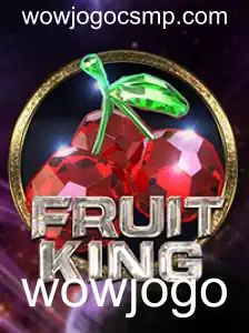 Descubra o Inovador Mundo do Jogo FruitKing