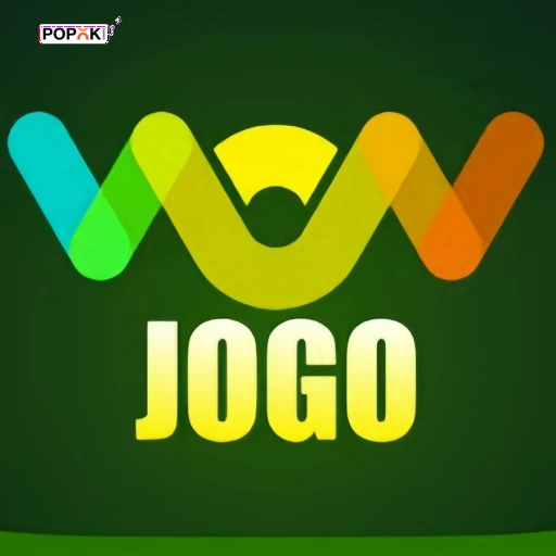 wowjogo Logo