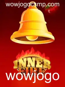 Descubra InnerFire: O Novo Wowjogo que Está Conquistando o Mundo dos Games