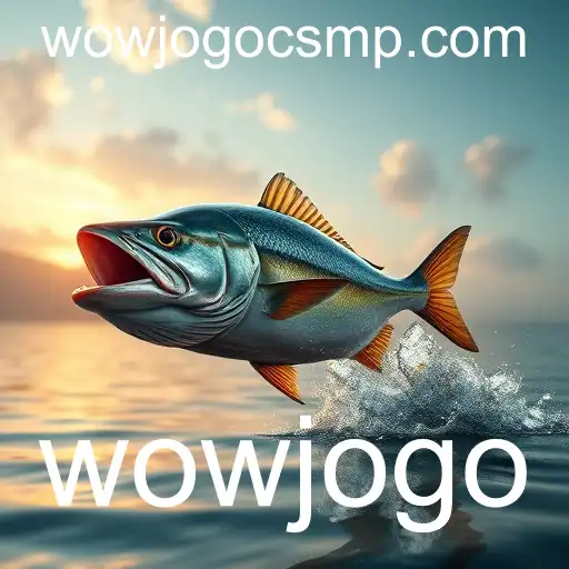 Jogos de pesca