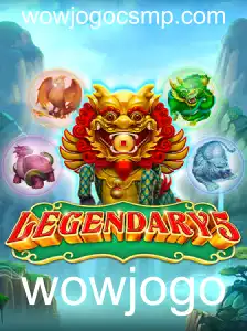 Descubra o Mundo Fascinante de Legendary5: O Wowjogo do Momento