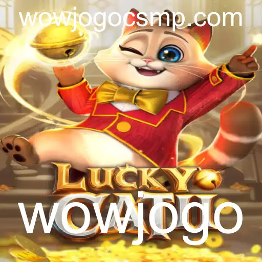 Descubra o Fascinante Mundo de LuckyCatII