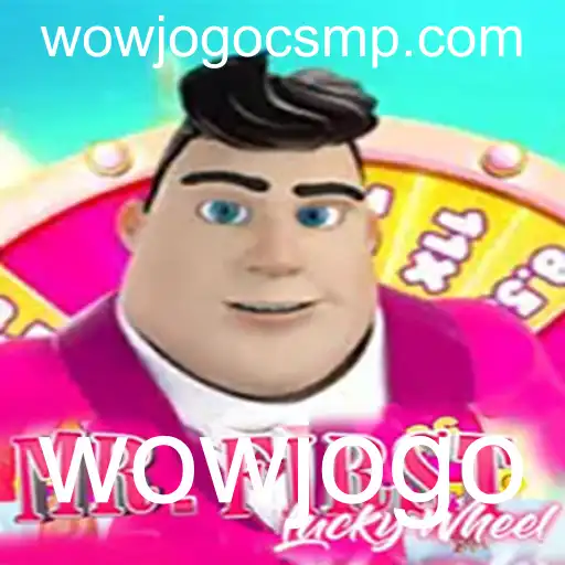 Descubra a Emoção de MrFirstLuckyWheel: O Jogo Que Está Revolucionando o WOWJOGO