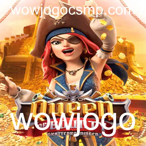 QueenofBounty: Descubra o Fascinante Mundo do Jogo de Aventura