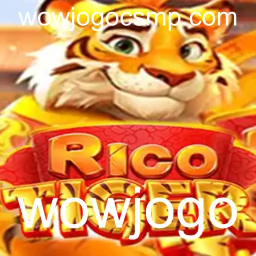 Descubra o Empolgante Mundo do Jogo RicoTiger: Um Mergulho na Ação