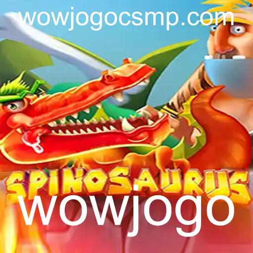 Descobrindo Spinosaurus: O Jogo que Combina Ação e Estratégia