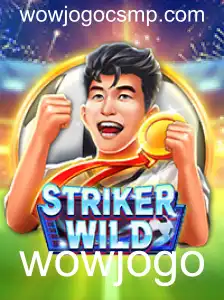 StrikerWILD: A Nova Sensação dos Jogos Online - wowjogo