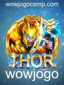Explorando o Fascinante Universo de THOR: Um WowJogo de Aventura e Estratégia