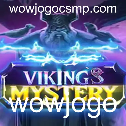 Descubra o Enigmático Mundo de VikingsMystery: O Jogo do Ano