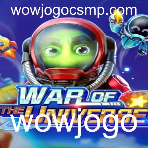 Explorando o Universo de WAROFTHEUNIVERSE: Um Guia Completo
