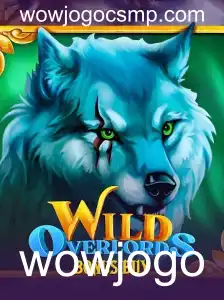 Descubra a Excitante Aventura de WildOverlordsBonusBuy