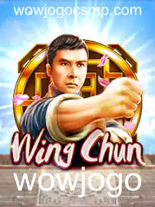 Descobrindo WingChun: O Jogo Fascinante Inspirado na Arte Marcial