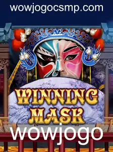 Explorando WinningMask: O Jogo de Estratégia que Conquista Multidões