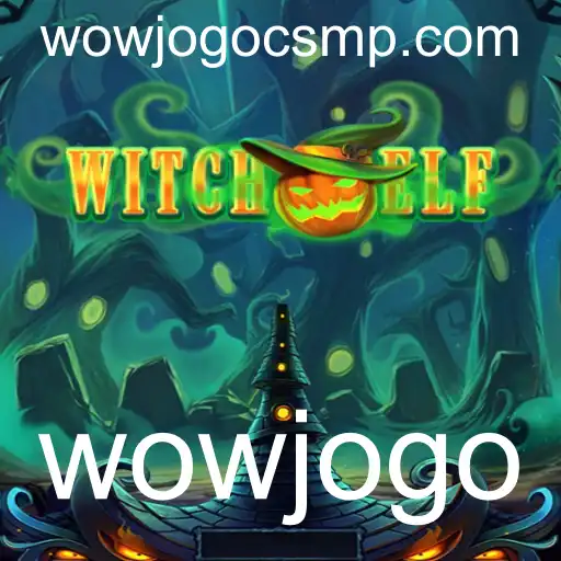 Explorando o Fascinante Mundo de WitchElf: O Jogo Que Conquista Multidões